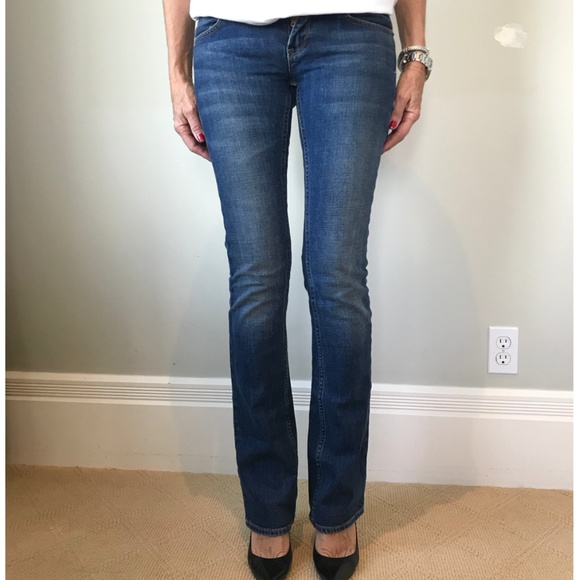 ralph lauren madison boots